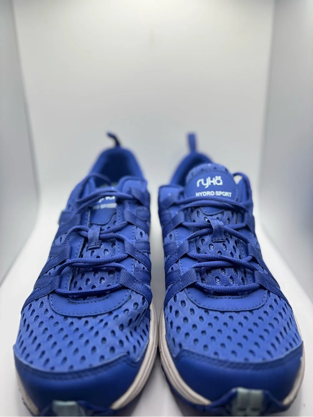 Ryka Hydro Sport Women's Water Training Sneakers Size 10M